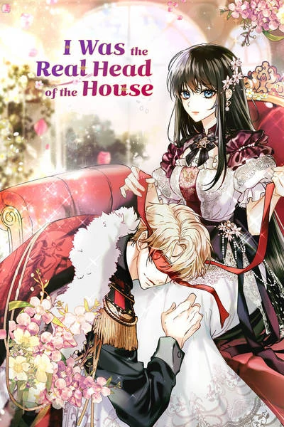 I Was the Real Head of the House S2 「by Vellus」